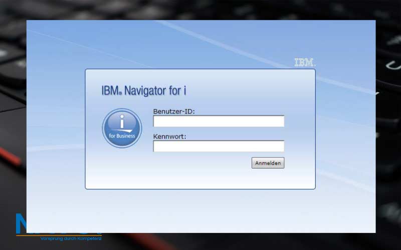 IBM-Navigator